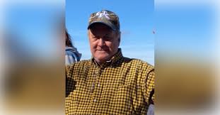 Obituary information for Carl "Mouse" Campbell