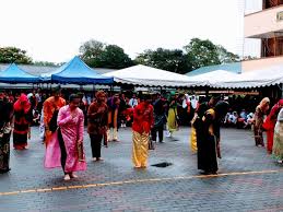 Smk taman sri muda krs. Angklung14 Smk Taman Sri Muda