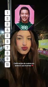 Quiennse Muere En El Juego Del Calamar 3