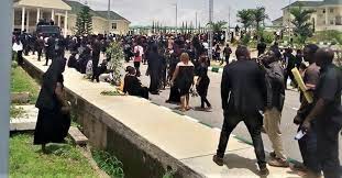 Maybe you would like to learn more about one of these? Death Toll In Jos Nigeria Attacks At 218 Including Pastor Wife And Son Christian News Headlines