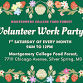 Volunteer in the food forest event image