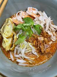 Cara masakan yang simple dan mudah. Laksa Sarawak Enak Rasa Berempah Nak Buat Pes Sendiri Begini Resipi Cara Penyediaannya Keluarga