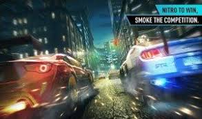 Need For Speed No Limits Mod Apk Data Infinite Nitro Mode 2 4 2 Unlimited Nitro Need For Speed Need For Speed Movie Need For Speed Rivals