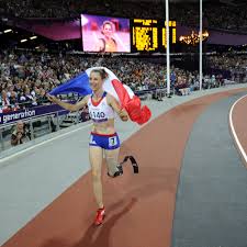 Aug 29, 2012 · london 2012 was the first truly social and online games. Jeux Paralympiques Rio 2016 Les Chances De Medailles Francaises