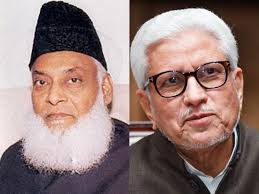 Dr Israr Ahmad or Javed Ahmad Ghamidi, what's ur opinion
