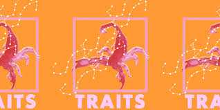 The bright side attractive looks, penetrating eyes, magnetic personality, and friendly disposition in fact, she would remain loyal and devoted to you in the worst of circumstances. Scorpio Traits And Personality Characteristics