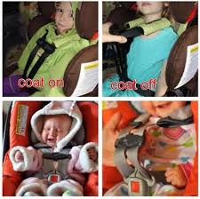 Proper Car Seat Safety Carseat Safety Child Passenger Safety Child Passenger
