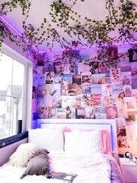 Www.pinterest.com reddit cozyplaces my bedroom in 2021 dreamy room room inspo room ideas bedroom home decor bedroom living room decor bedroom inspo cozy room. Wall Vines In 2021 Dreamy Room Indie Room Room Inspiration Bedroom