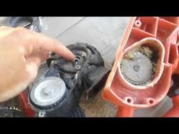 Black And Decker Mega Mouse Sander Ms700 Black And Decker Sander Teardown And Review Youtube