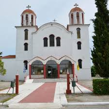 ⛪ ΚΕΝΤΡΙΚΑ ΤΖΟΥΜΕΡΚΑ: ΜΕ ΚΑΤΑΝΥΞΗ ΕΟΡΤΑΣΤΗΚΕ Ο ΑΓΙΟΣ ΣΠΥΡΙΔΩΝΑΣ ΣΤΗΝ ΠΗΓΗ  ΤΕΤΡΑΚΩΜΟΥ Με ιδιαίτερη λαμπρότητα και βαθιά κατάνυξη εορτάστηκε την  Παρασκευή 12 Δεκεμβρίου 2025 η μνήμη του Αγίου Σπυρίδωνος στον ομώνυμο Ιερό
