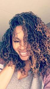 Sisterlocs Locs Hairstyles Natural Hair Styles Sisterlocks Styles