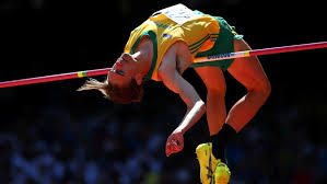 Mitchell aaron starc (born 30 january 1990) is an australian international cricketer who plays for the australian national team and new south wales in domestic cricket. World Athletics Championships Australia S Brandon Starc Qualifies For Beijing High Jump Final Abc News