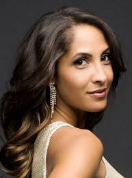 Christel adnana mina khalil (born november 30, 1987) is an american actress. Christel Khalil Signs New Contract With The Young And The Restless Geeks