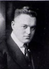 Carl DeWitt Everingham (1891-1920)