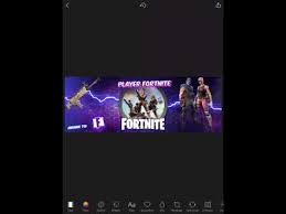 Here are only the best 2048x1152 youtube wallpapers. Banniere Youtube Fortnite Gratuite