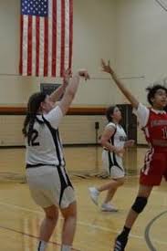 Laynie Sue Winfrey's Women's Basketball Recruiting Profile