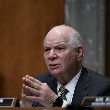 'Deepfake' Caller Poses as Ukrainian Official in Exchange With Key Senator 