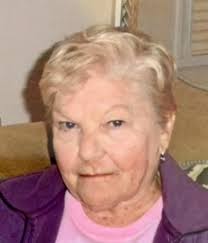 Donna Mann Obituary (1935