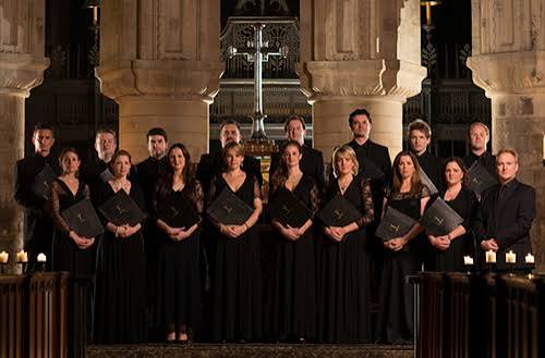 About | Tenebrae Choir