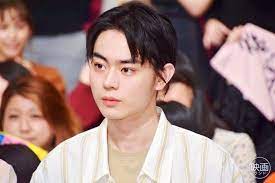 ikemen おしゃれまとめの人気アイデア pinterest christina zhanf ウルフ カット メンズ 俳優 菅田将暉 ファッション