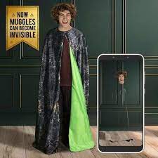 Currently working as quality analyst in xiaomi india pvt ltd, which is no. Harry Potter S Invisibility Cloak Is Now A Real Product Stuff