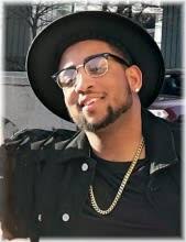 Ricco Ray Morrow Obituary (1988