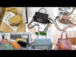 Jangan hadiah biasa saja yang pasaran, tetapi berikan hadiah yang unik dan romantis. Tas Terbaru Model Sekarang