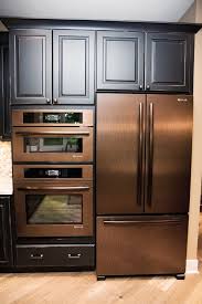 Bronze Appliances I Like Copper Kitchen Appliances Home Kitchens Appliances Design