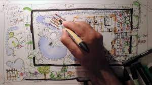 Landscape Design - Youtube
