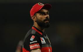 A proud husband and father ❤️. Ipl 2019 Livid Virat Kohli Stormed Into Match Referee S Room After Umpires Missed A No Ball