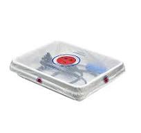 Endoscope Tray Liner & Cover Set | Storage & Transportation