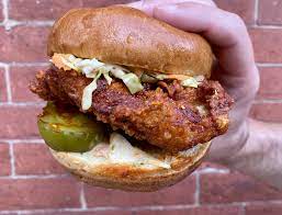 The Best Fried Chicken Sandwiches In Chicago Chicago The Infatuation