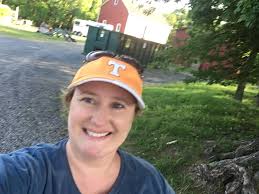 The Nemeth girls are at it again! Making our fields look like Yankee  stadium! It's what we do!