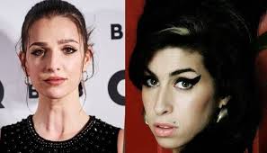 Back to Black biopic's first look reveals Maria Abela as Amy ...