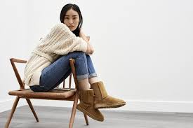 Whatever you're shopping for, we've got it. Ugg Just Relaunched Its Classic Booties Racked