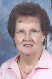 Joycelyn Taylor Obituary (1933