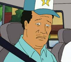 Characters in King of the Hill