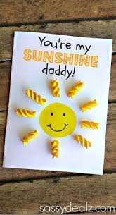 14 funny and cool father's day cards sure to make any dad laugh Creative Father S Day Cards For Kids To Make Crafty Morning Diy Father S Day Crafts Fathers Day Crafts Kids Fathers Day Crafts