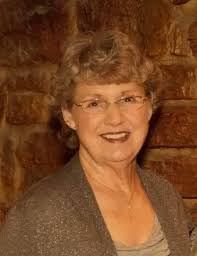 Obituary information for Judy Forbes Paramore