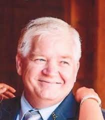 Richard Harry Obituary