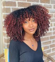 Loose curls long hair 10. 20 Flawless Curly Hair Highlights To Bring Your Locks To Life
