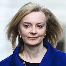 Liz Truss volgt Johnson op als premier van het Verenigd Koninkrijk