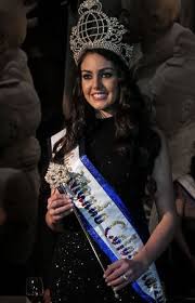 Ésta es mi apreciación de como quedaría miss colombia 2012 guiándome por fotografías y opiniones de foristas que están presentes en el concurso. Barbara Turbay Miss Colombia World 2012 Kontes Kecantikan