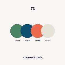 Great Color Combo Coral Colour Palette Green Colour Palette Pantone Colour Palettes