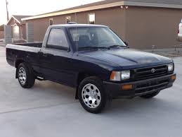 1994 toyota pickup rough idel and running rich. Toyota 4runner Forum Largest 4runner Forum View Single Post 1994 Toyota Pickup 2 Door 2 4l 22re Low Miles Great Condition Must See 4 000obo