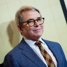 X Factor voice-over man Peter Dickson leaves show