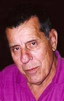 Obituary information for David B. Cabral