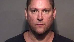 Photos: Arrest mugshots 8-31