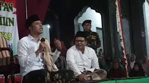 Gus kautsar alfalah ploso dan gus baha. Gus Kautsar Ploso Part1 Youtube