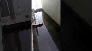 اختبار عزل المائي الرولات Youtube